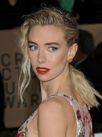 Vanessa Kirby