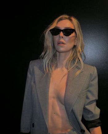 Vanessa Kirby