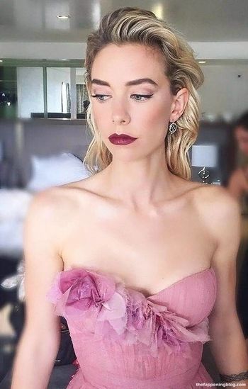 Vanessa Kirby