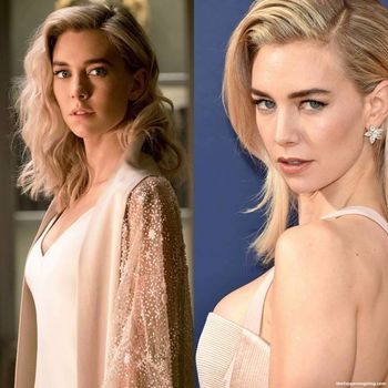 Vanessa Kirby