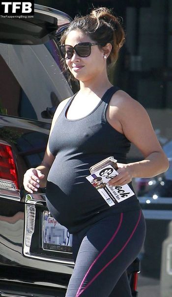 Vanessa Lachey