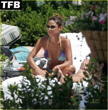 Vanessa Lachey