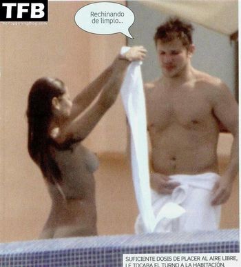 Vanessa Lachey