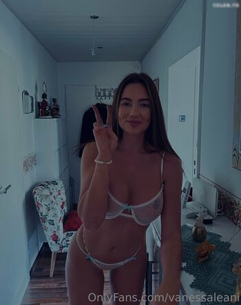 Vanessa Leani