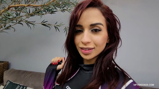 Vanessa Lee