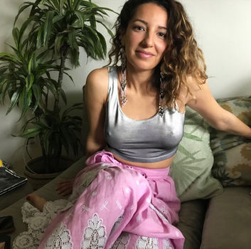 Vanessa Lengies
