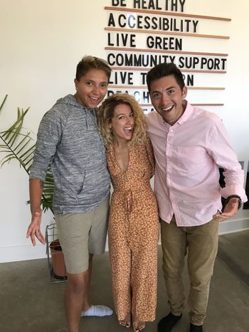 Vanessa Lengies