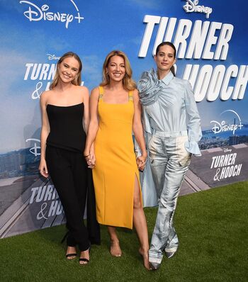 Vanessa Lengies