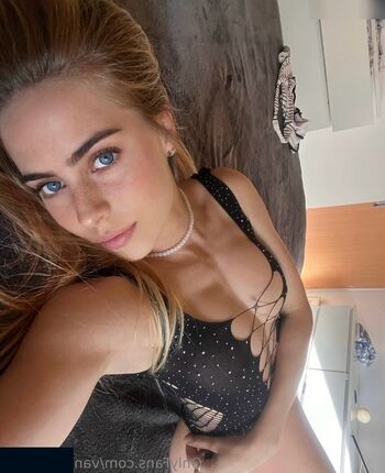 Vanessa Liebe