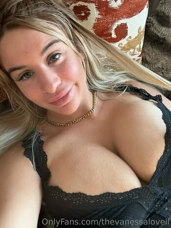 Vanessa Lovell