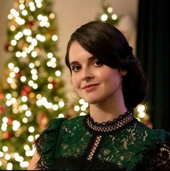 Vanessa Marano