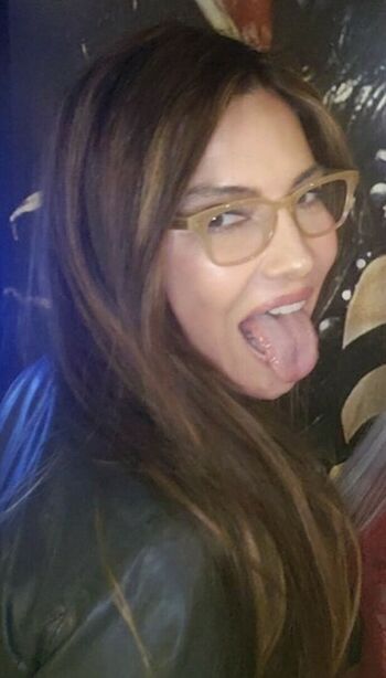 Vanessa Marcil