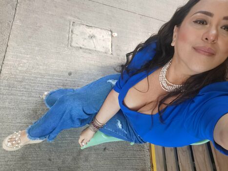 Vanessa Mendez