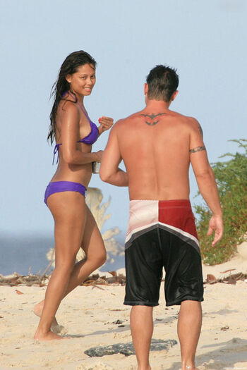 Vanessa Minnillo