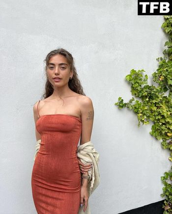 Vanessa Moe