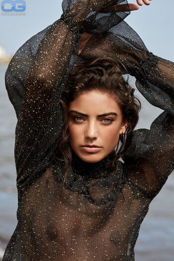 Vanessa Moe