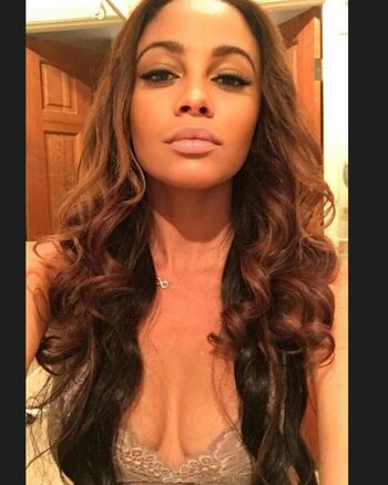 Vanessa Morgan