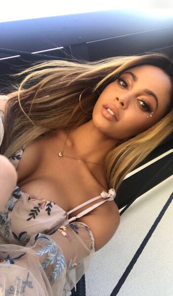 Vanessa Morgan