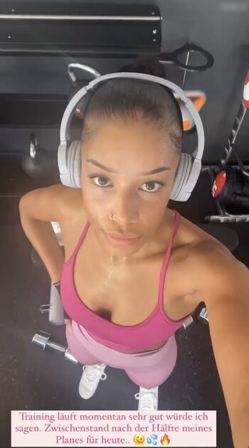 Vanessa Nwattu