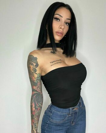 Vanessa Ouerhani