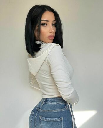 Vanessa Ouerhani
