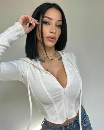 Vanessa Ouerhani