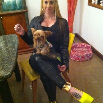 Vanessa Pardo Taouil