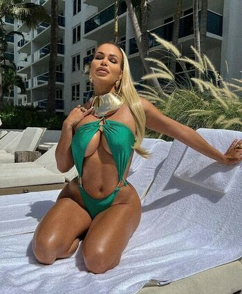 Vanessa Prado Gonzalez