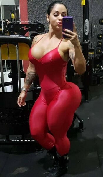 Vanessa Soares