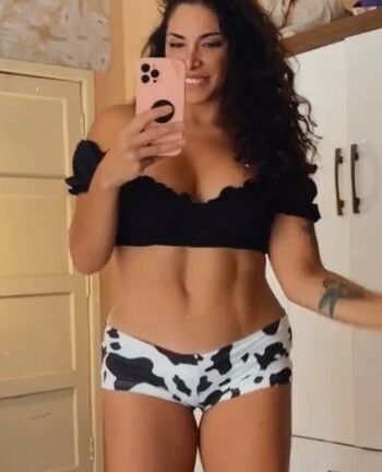 Vanessa Sofia