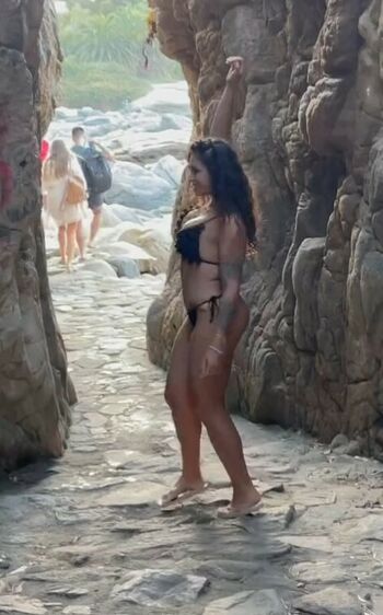 Vanessa Sofia