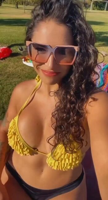 Vanessa Sofia