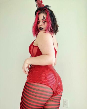 Vanessa Strawberry