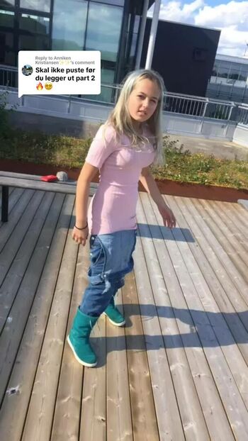 VANESSA SUNDET