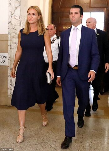 Vanessa Trump