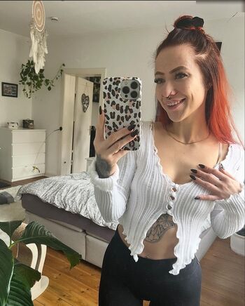 Vanessa | Vaaanesch