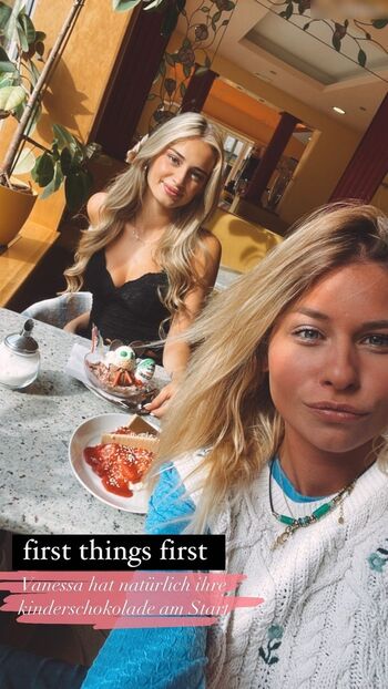 Vanessa Wende