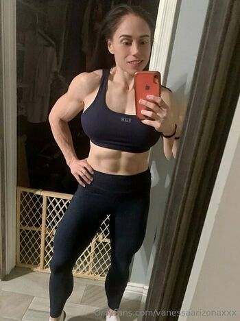 vanessaarizonaxxx