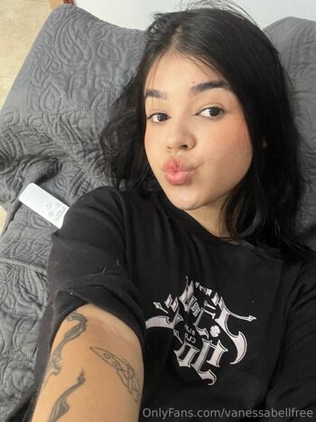 vanessabellfree