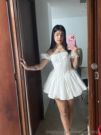 vanessabellfree