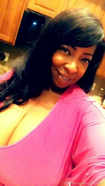 vanessablue