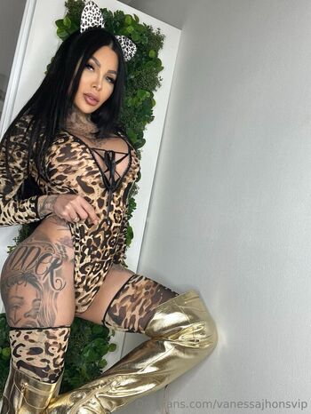 vanessajhonsvip