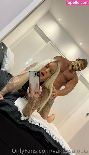 vanessalouis