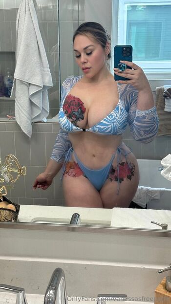 vanessasfreepage