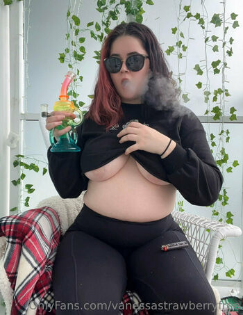 vanessastrawberryfree