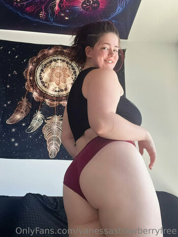 vanessastrawberryfree