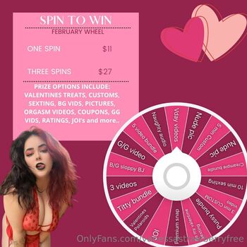 vanessastrawberryfree