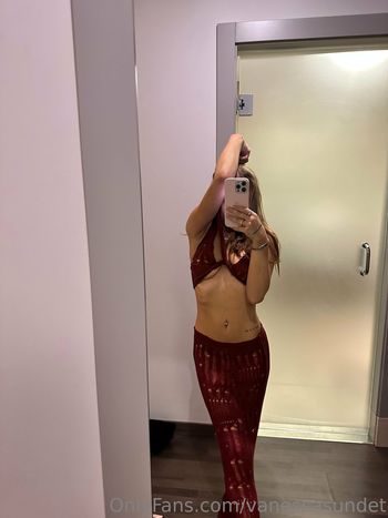 vanessasundet
