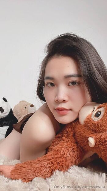 vanessawuu
