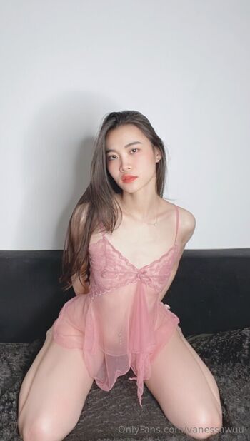 vanessawuu